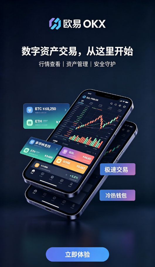 app欧交易所充值与交易界面
